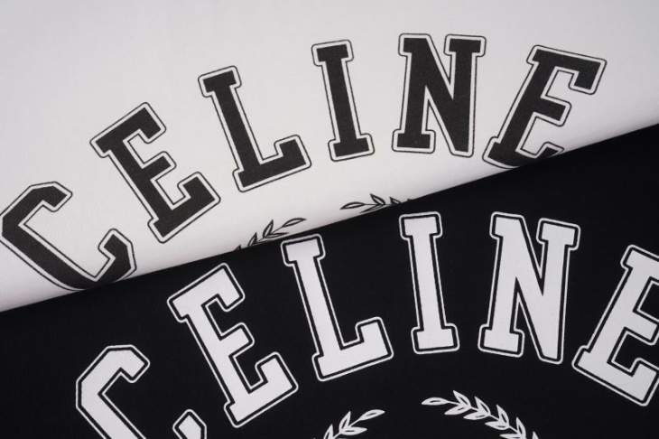 Picture of Celine T Shirts Short _SKUCelineS-2XLhstx93018708